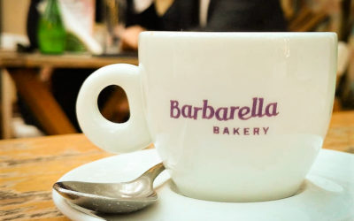 Café: o melhor amigo do pão!